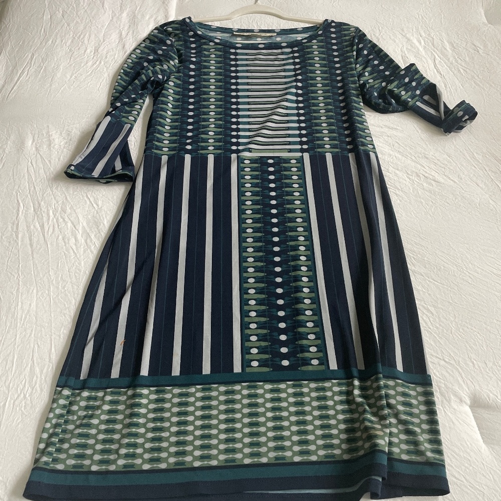 Max Studio shift dress